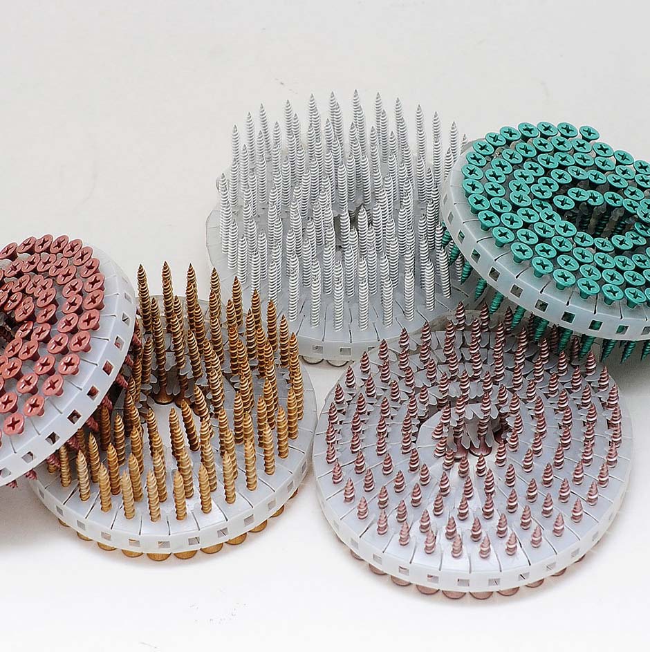 SCHENCHO INDUSTRIES CO., LTD.